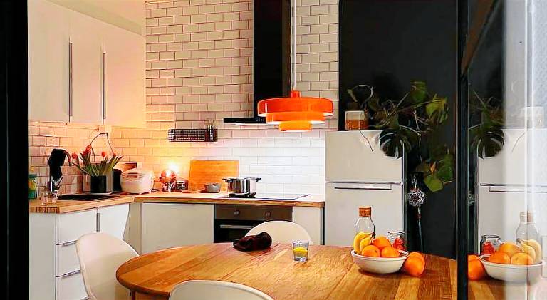 Hygge houses l Cozy, Central 1BR Apt in the best part of Oslo l Sleep 3 in Oslo