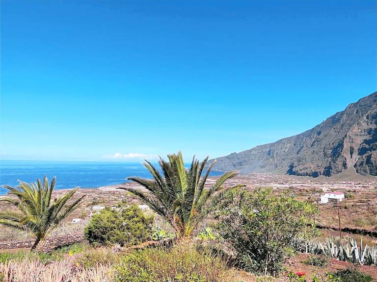 Apartamento Frontera