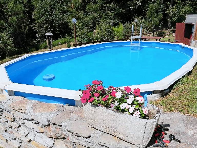Chalet Usseglio