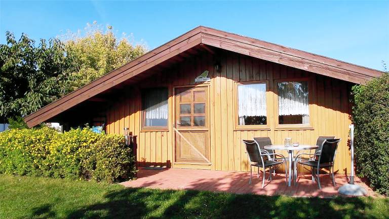Ferienhaus Vellahn