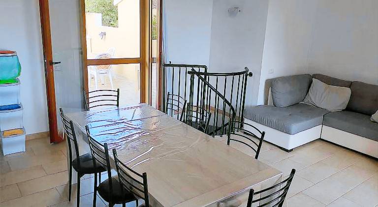 Vacation home with 2 rooms for 5 persons — photo 2