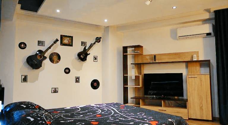 Charming apartment | Pets are welcome — photo 2