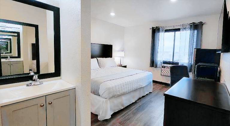 The Suite Inn Minot in Minot, ND