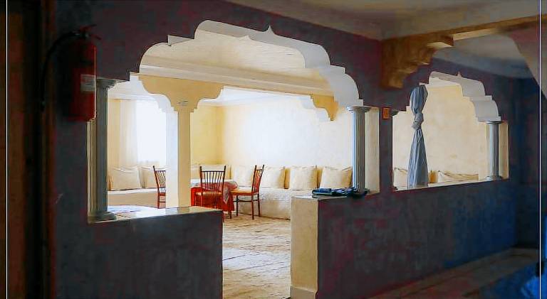 Auberge Askaoun — photo 3
