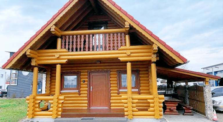 Ferienhaus  Lahr/Schwarzwald