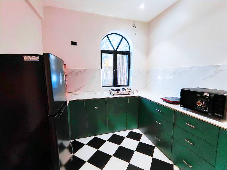 Spacious villa with garden & barbeque | Close to the beach | Pet-friendly — photo 2