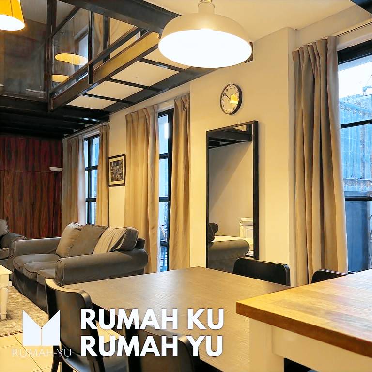 88 m² Ferienwohnung