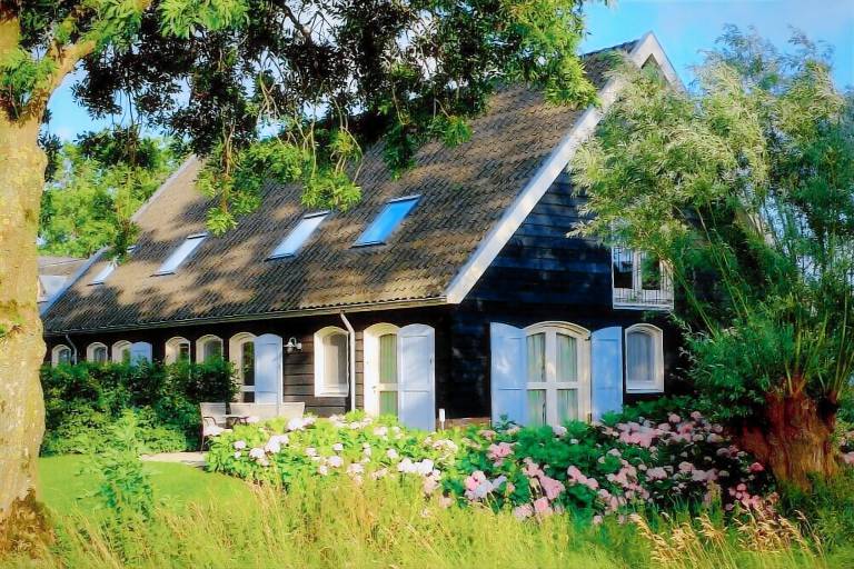 Bauernhof Vinkeveen
