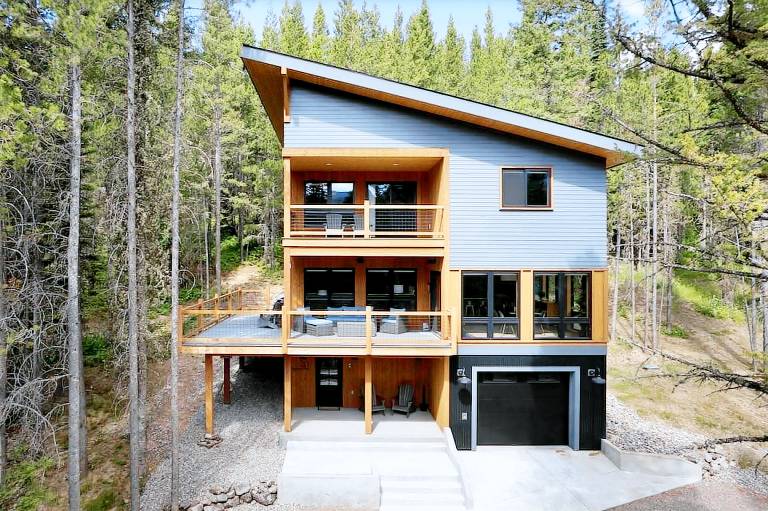 Accommodation Bozeman
