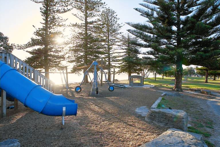 Hütte  Orewa