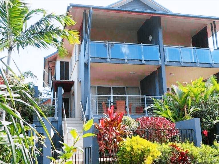 Apartment Mission Beach