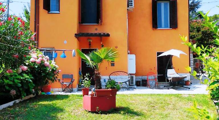 Casa Cesena