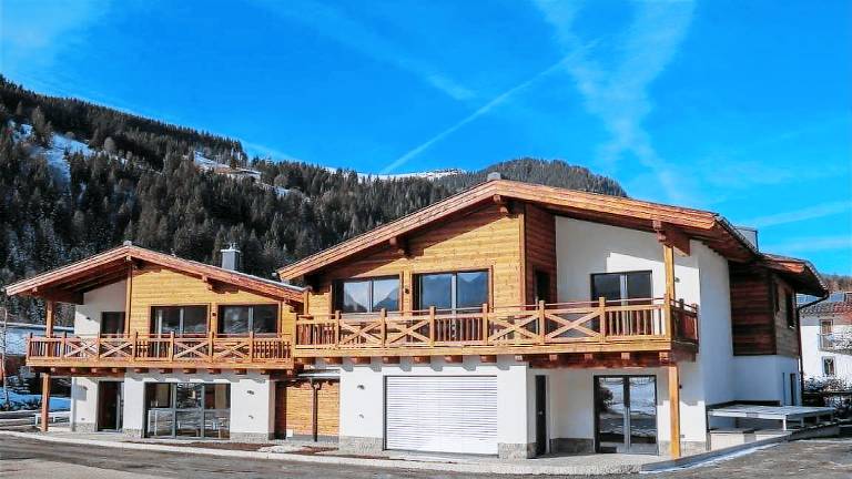 Ferienhaus  Kleinarl