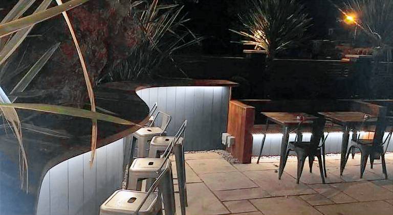 Oxgang Kitchen Bar & Rooms — photo 5