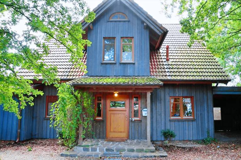 Ferienhaus Berensch