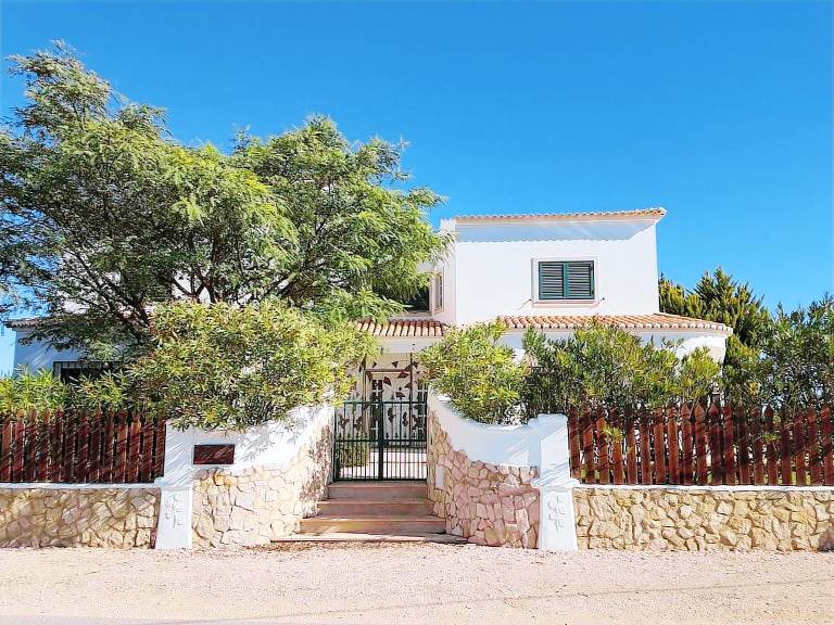 Casa Benagil