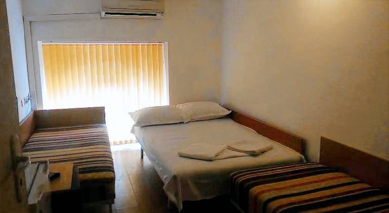 Hostel Ruschuk — photo 2