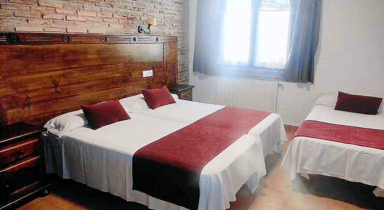 Hotel Trapa — photo 2