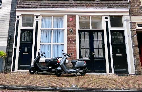 65 m² Ferienwohnung