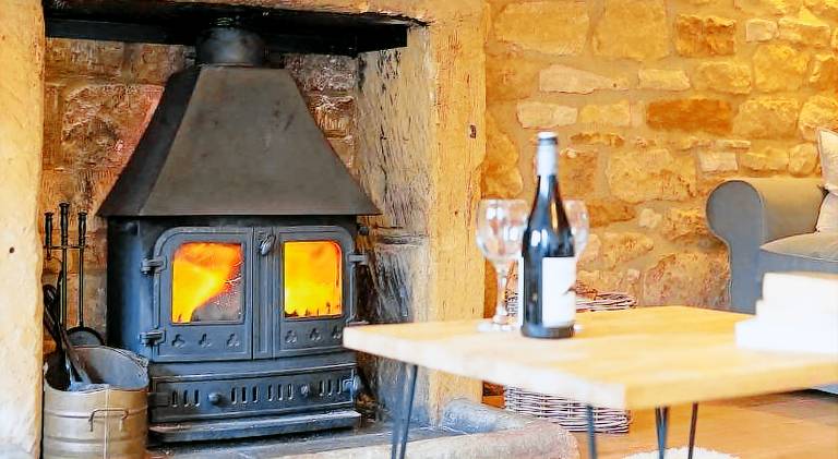 Vacation home with patio in Chipping Campden