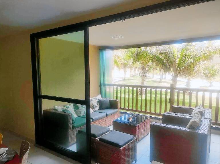 Apartamento  Cumbuco