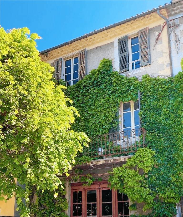 Maison de vacances  Châtillon-en-Diois