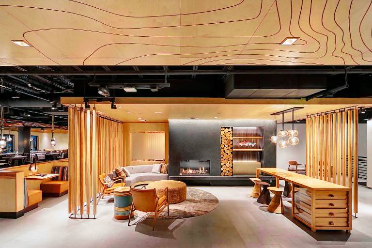 The Wildbirch Hotel - JdV by Hyatt — photo 2