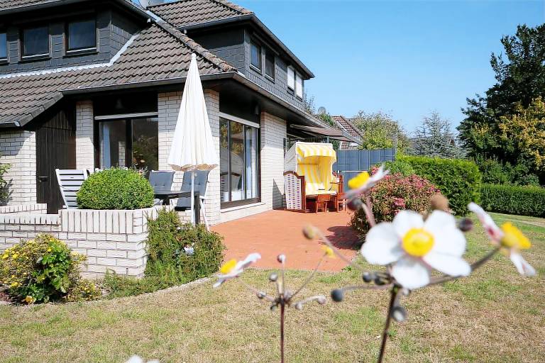 Ferienhaus Grömitz