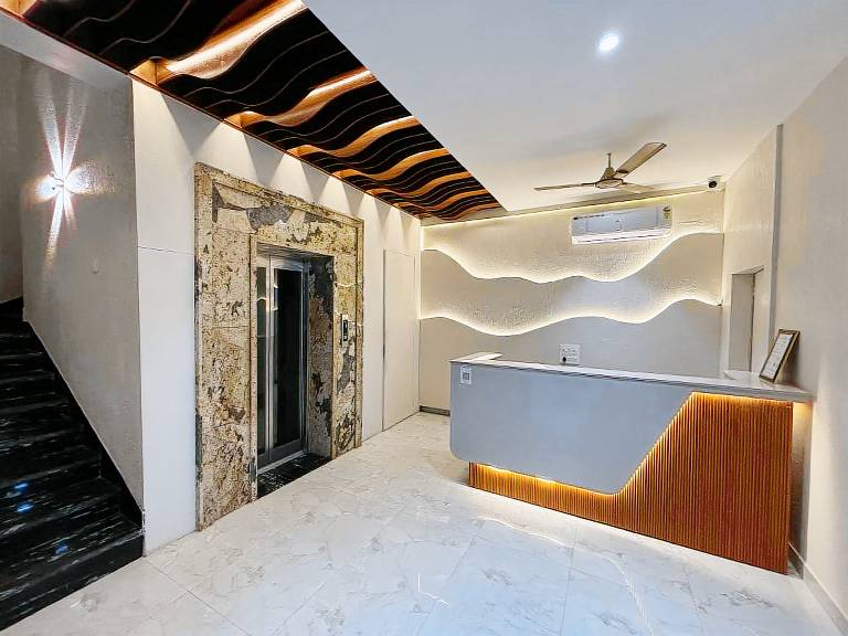 Hotel Shree Rajasthan Inn — photo 5