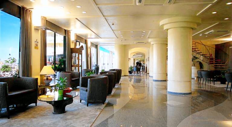 Hotel Miramare — photo 2