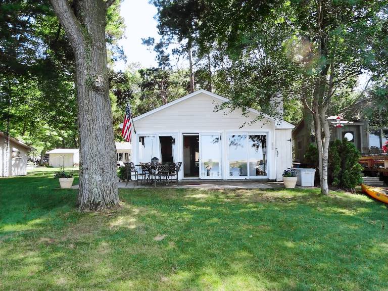 Cottage Silver Lake