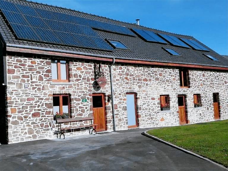 Cottage Francorchamps