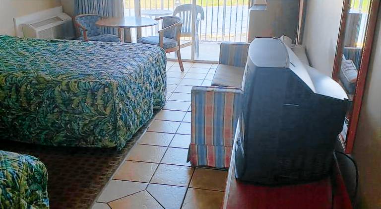 SeaScape Inn - Daytona Beach Shores — photo 2