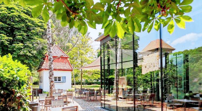 Landhotel Altes Wasserwerk GbR — photo 3