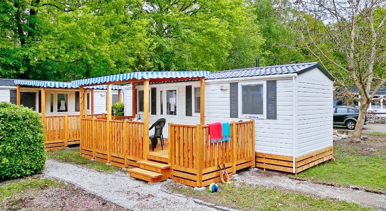 Vakantiepark  Neurenberg