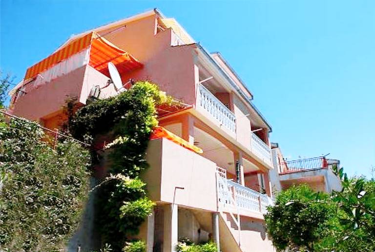 Apartment  Zakučac