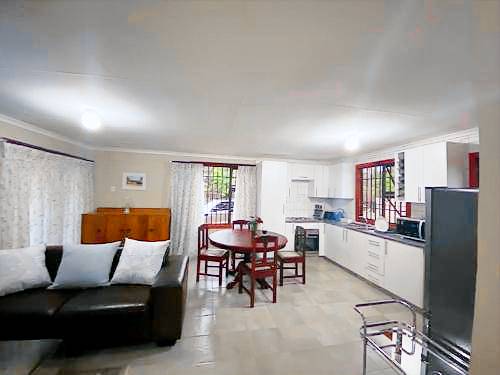 Appartement Midrand