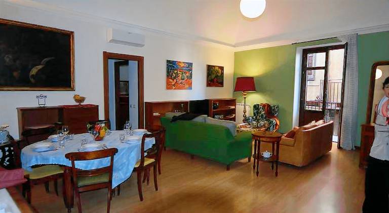 Rental apartment | Close to Piazza Pretoria — photo 5
