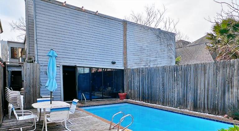 House with pool | Good for workation | Pets are welcome — photo 5