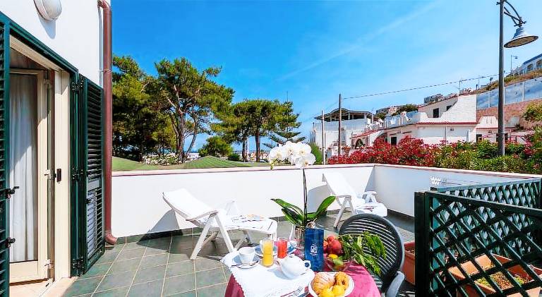 Albergo Villa A Mare — photo 5