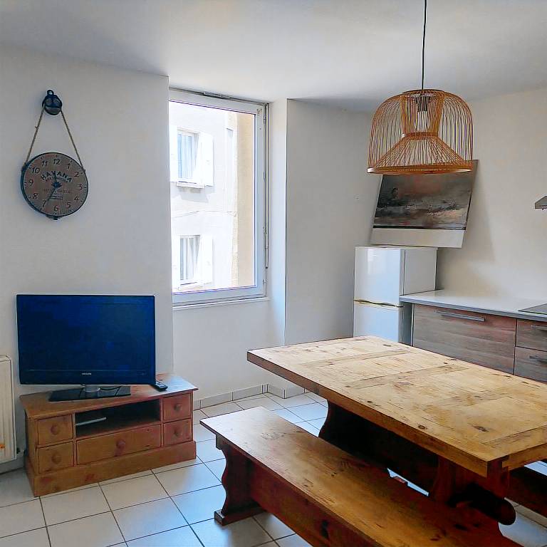 Appartement Le Chambon-sur-Lignon