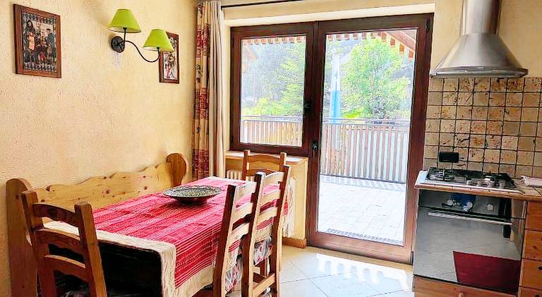 Rental apartment with 1 room for 4 persons — photo 3