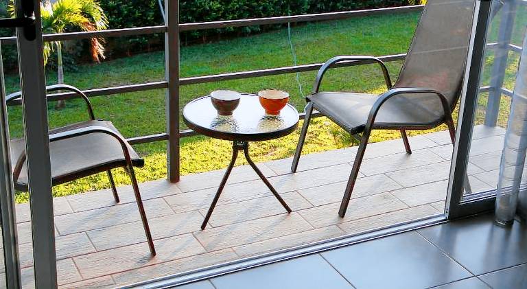 Rental apartment with pool, barbeque & terrace — photo 5