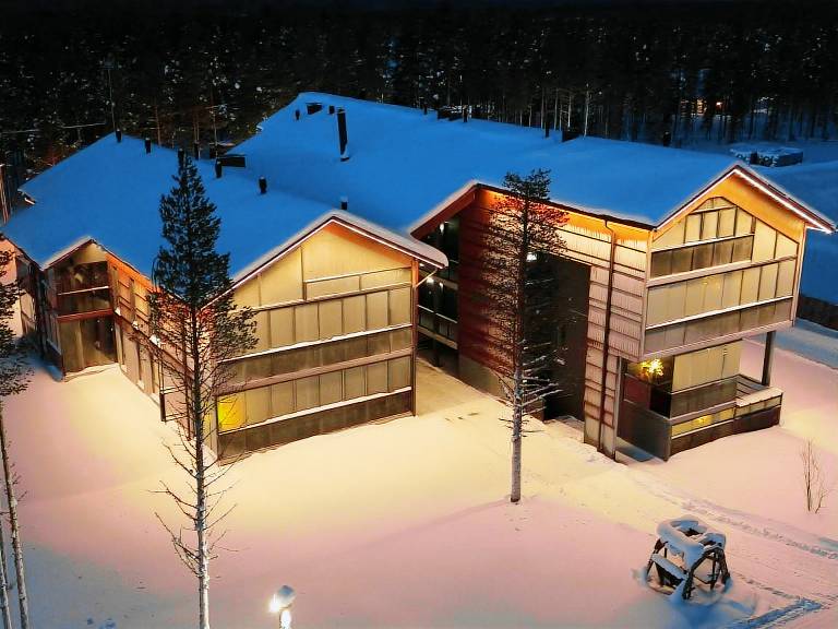 House with sauna — photo 2