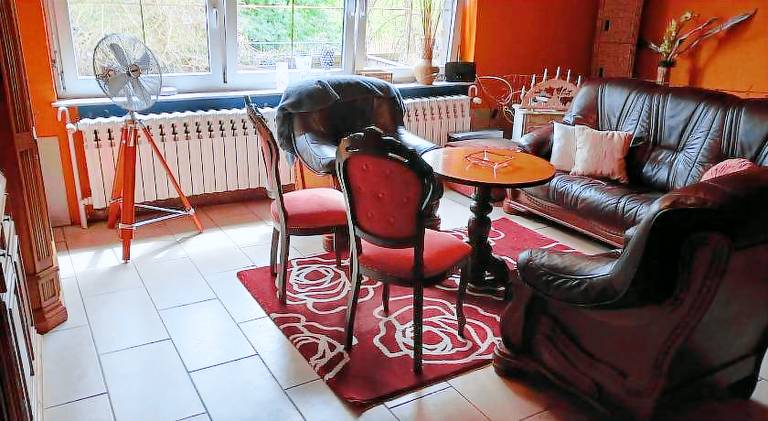 House | Pets allowed in Cottbus