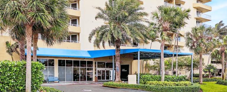 Condo  Pompano Beach