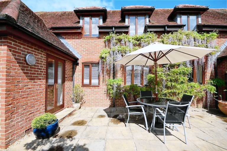 Apartment  Westhampnett