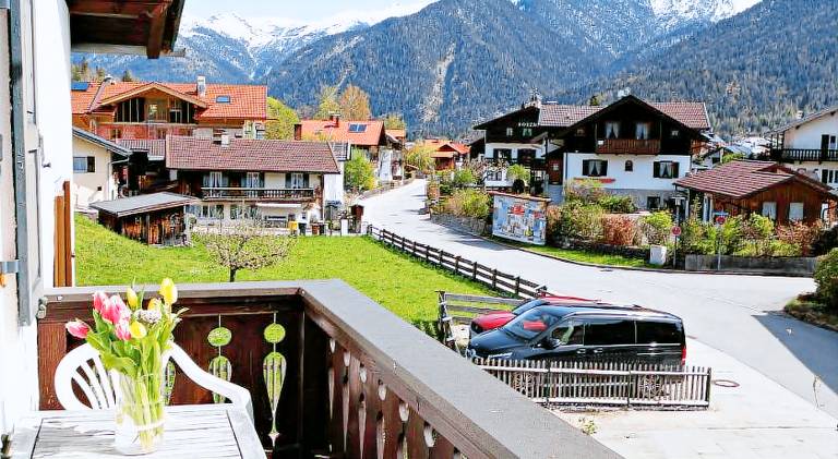 Pension Karner — photo 2