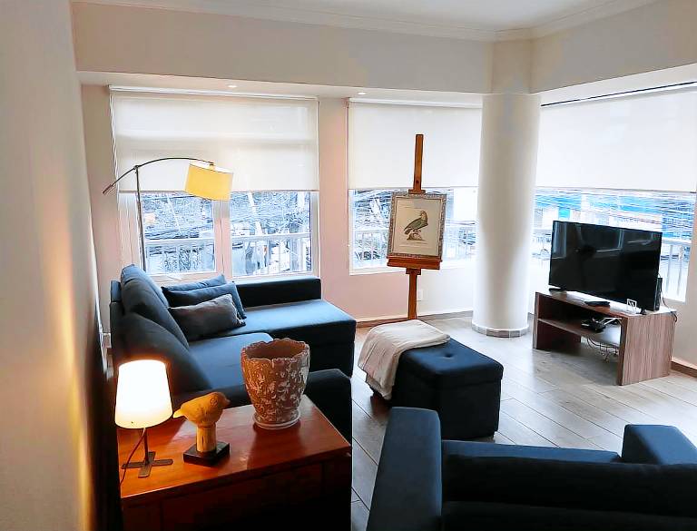 Rental apartment with fast internet — photo 4