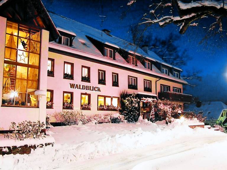 Ferienwohnung Donaueschingen